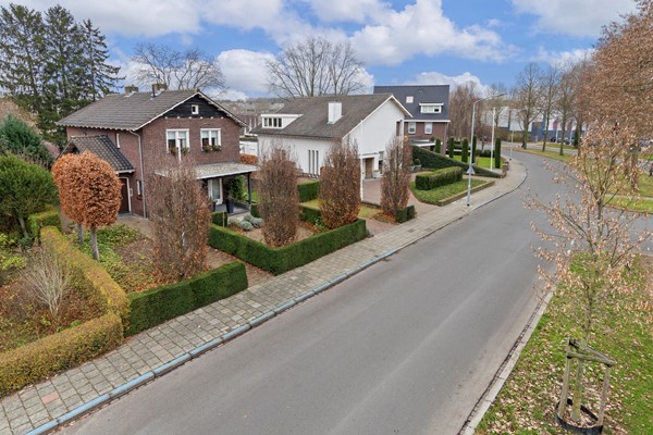 Medium property photo - Hertog Reinoudsingel 42, 5913 XE Venlo